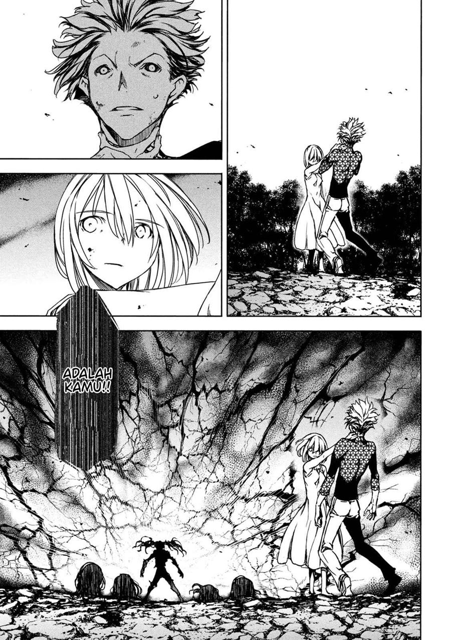Chapter 72 - halaman 23