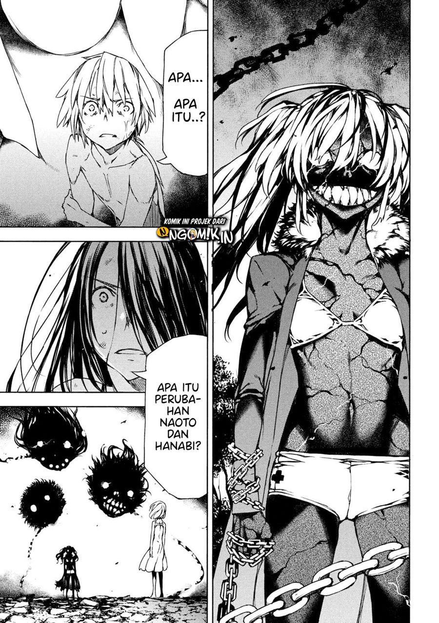 Chapter 72 - halaman 25