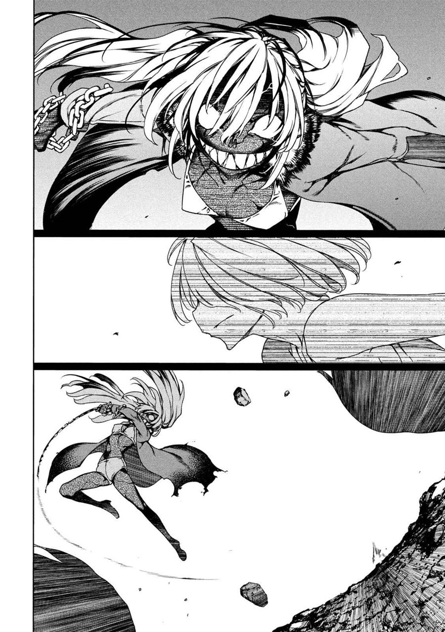 Chapter 72 - halaman 26