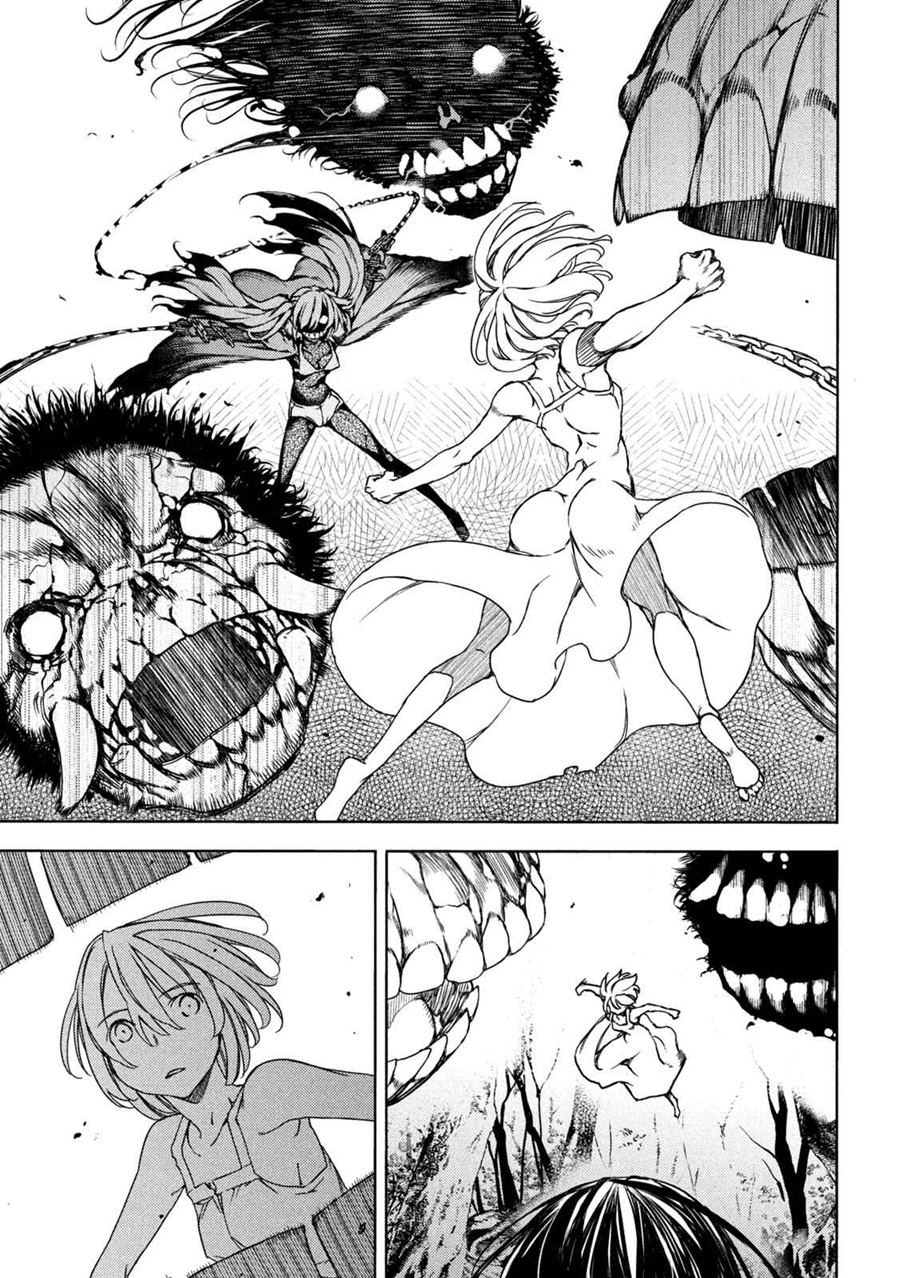 Chapter 72 - halaman 27