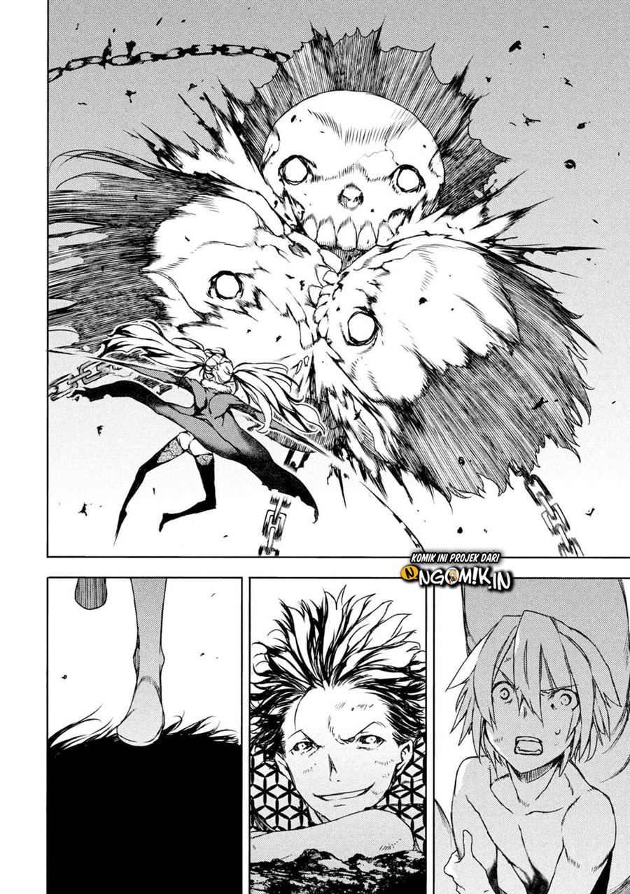 Chapter 72 - halaman 28
