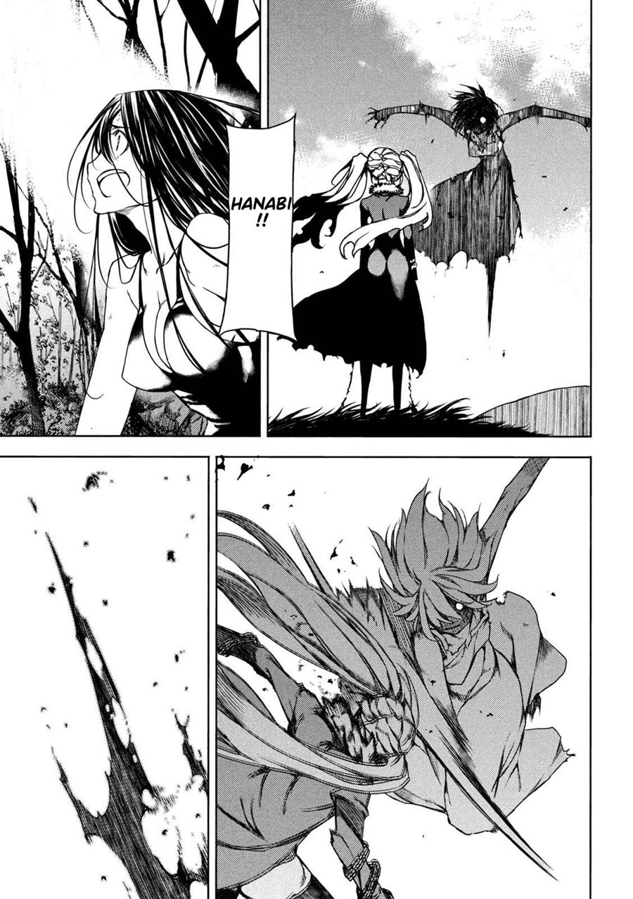 Chapter 72 - halaman 31
