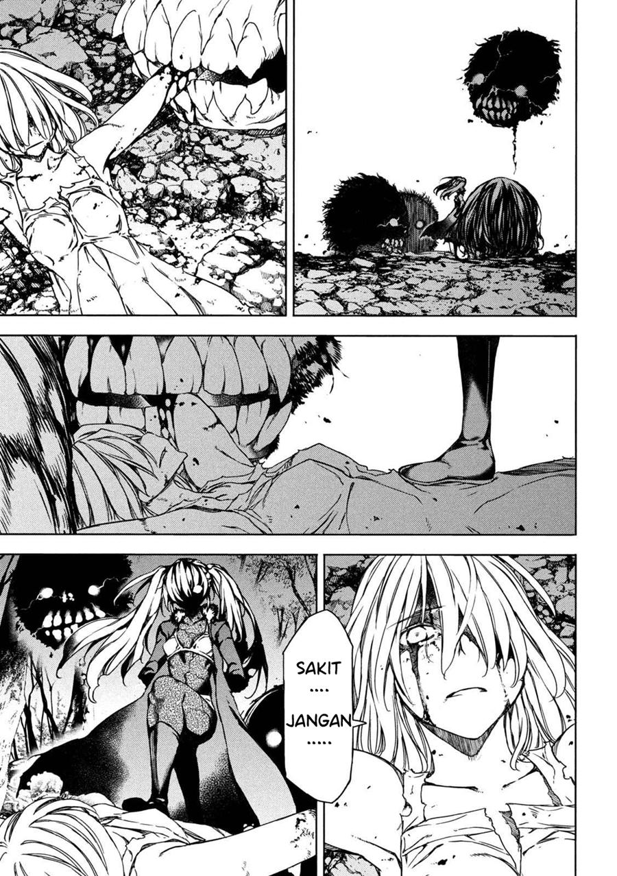 Chapter 72 - halaman 33