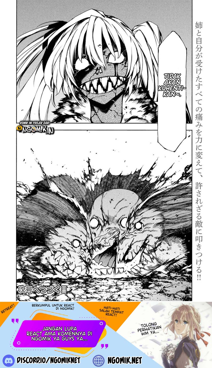 Chapter 72 - halaman 34