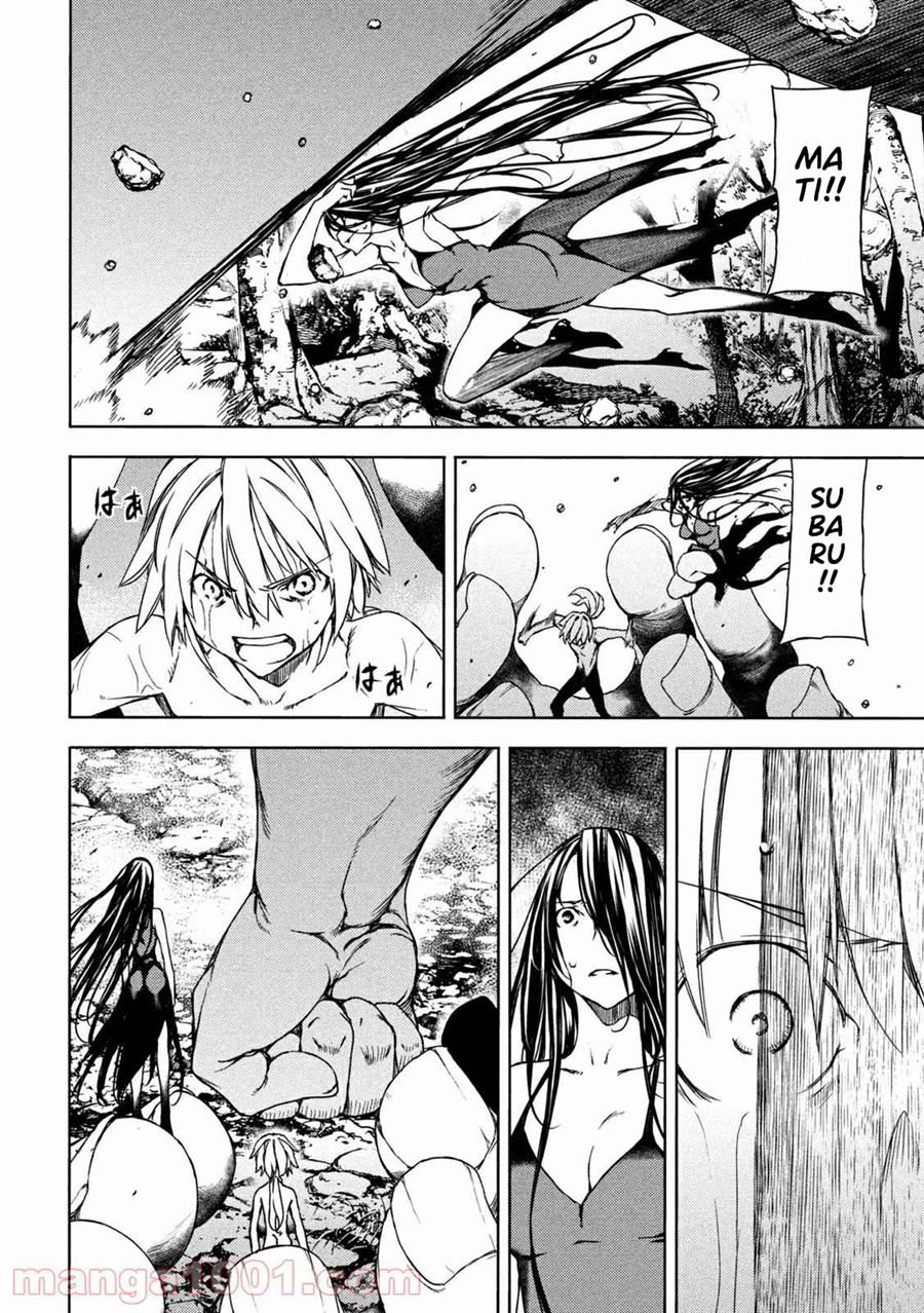 Chapter 72 - halaman 6