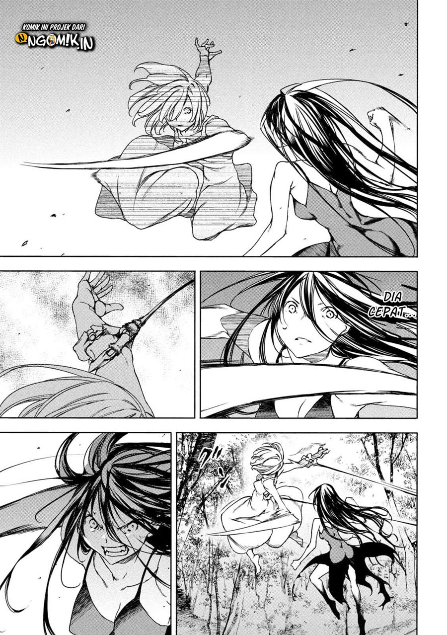 Chapter 72 - halaman 9