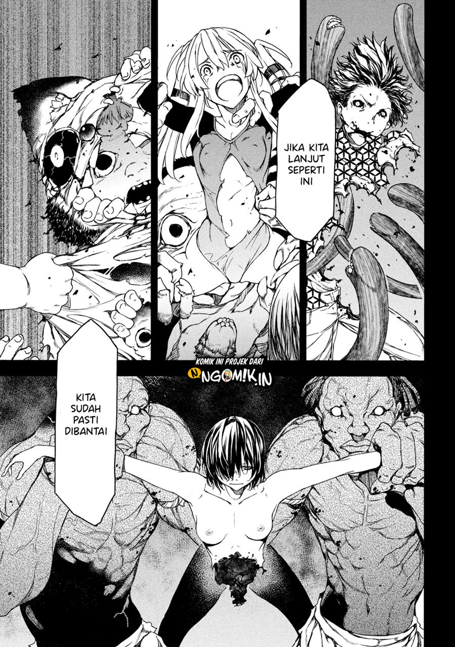 Chapter 73 - halaman 12