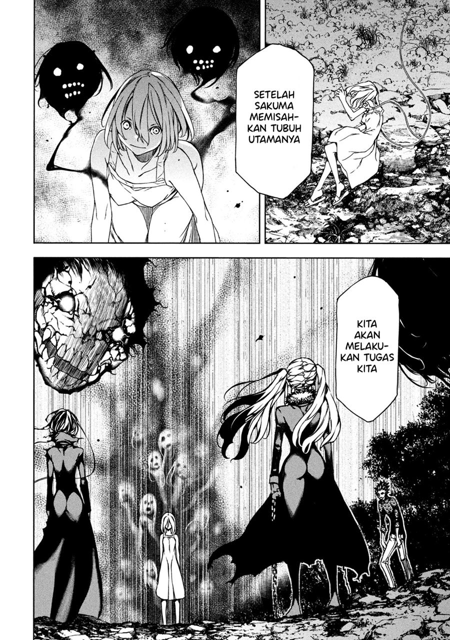 Chapter 73 - halaman 19