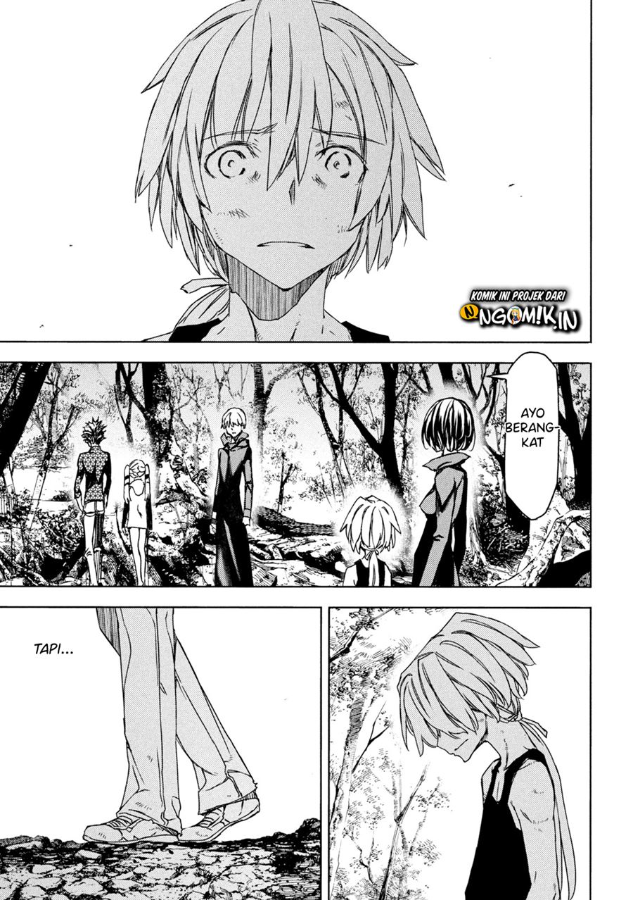 Chapter 73 - halaman 24
