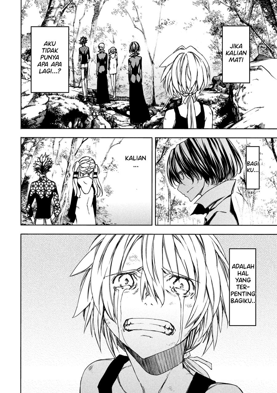 Chapter 73 - halaman 25
