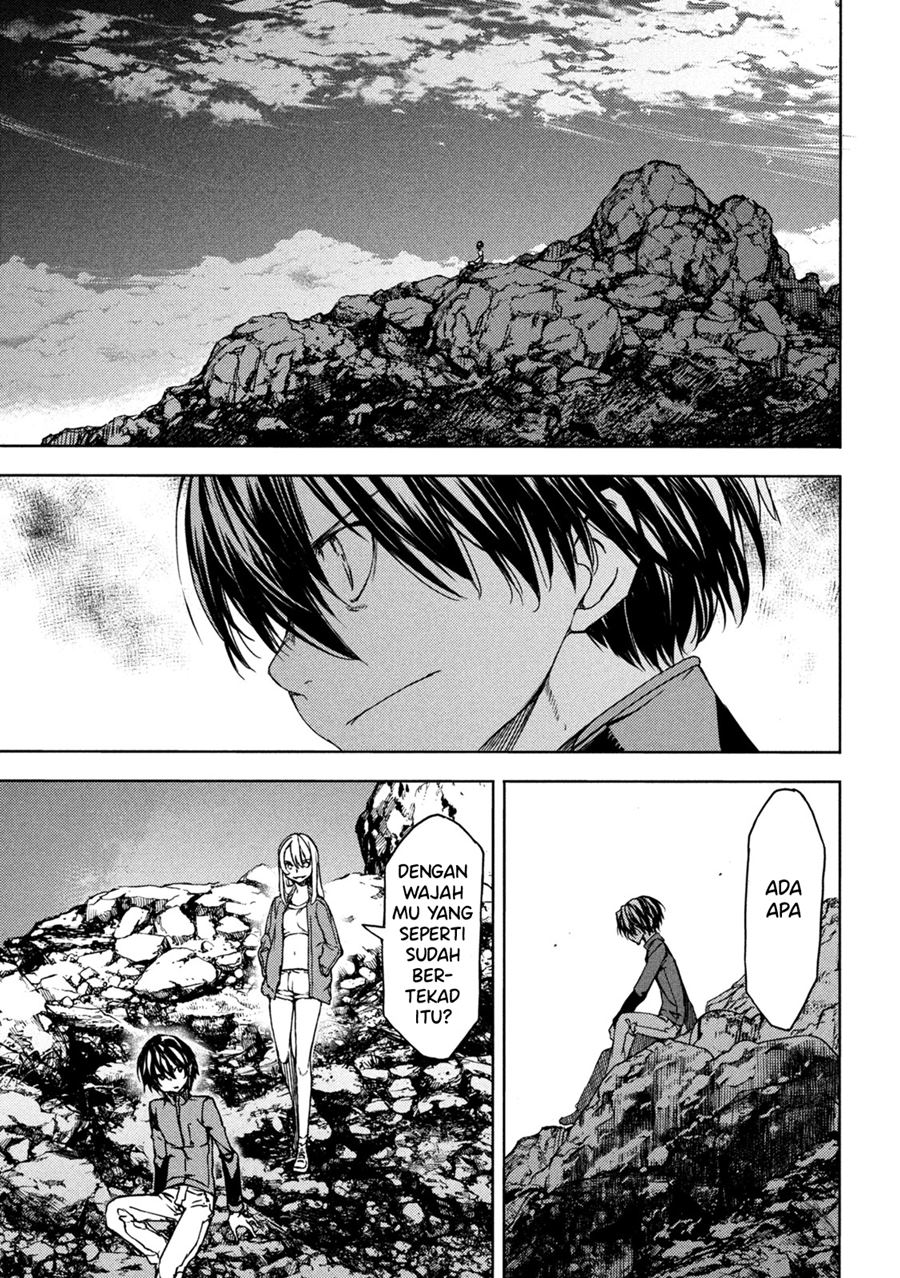 Chapter 73 - halaman 26