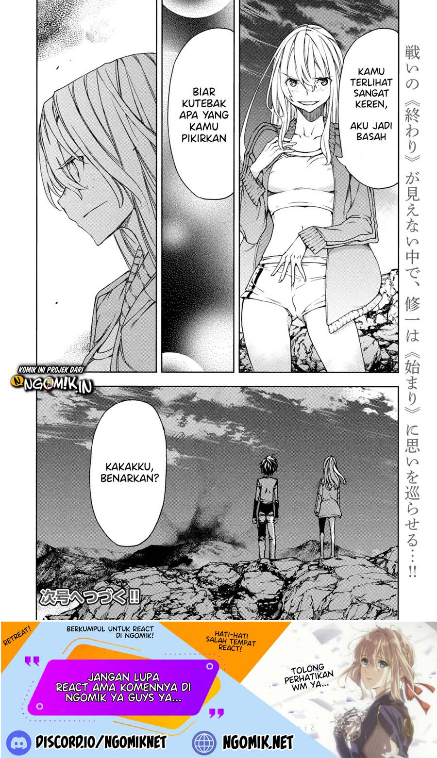 Chapter 73 - halaman 27