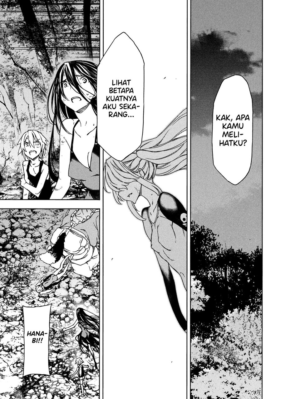 Chapter 73 - halaman 6