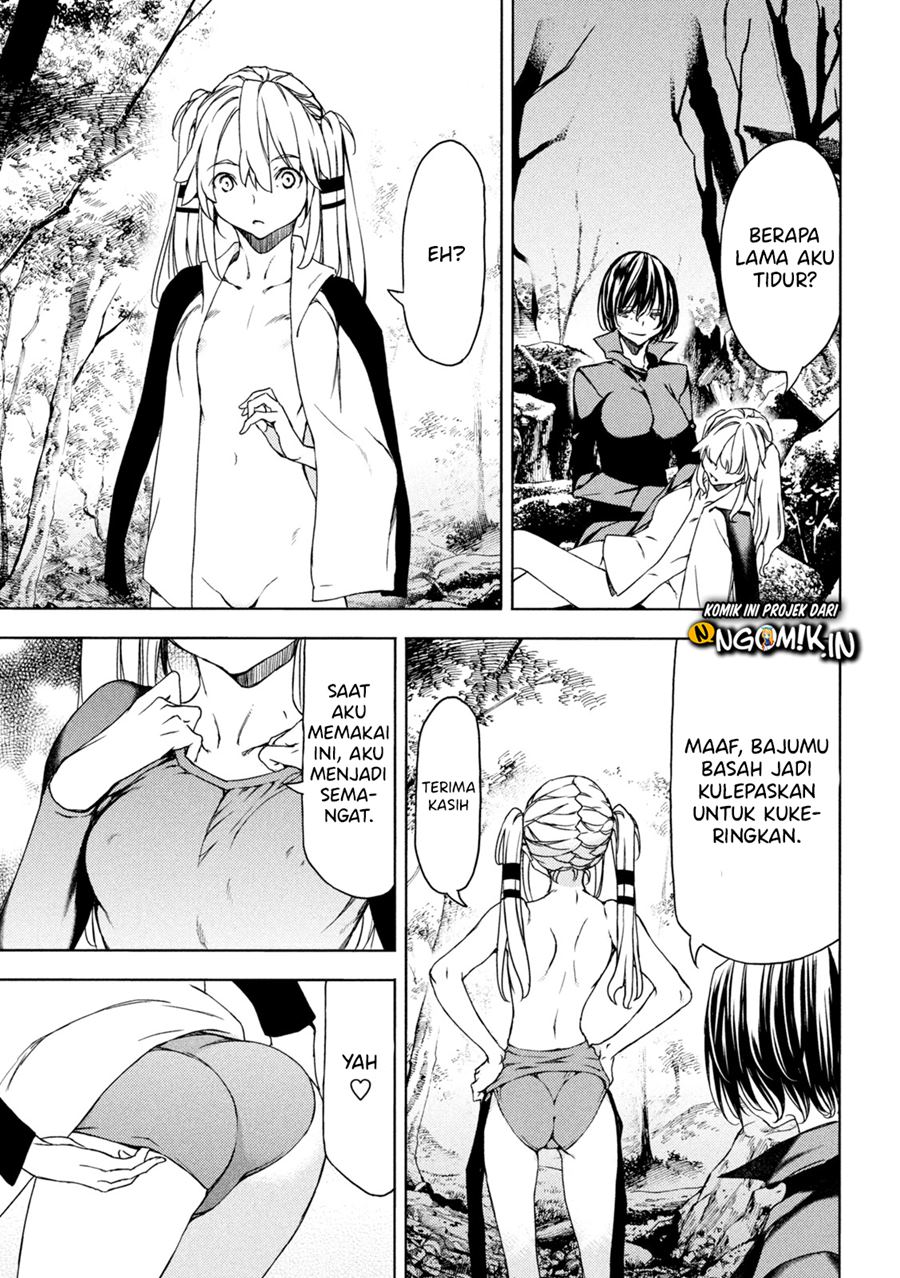 Chapter 73 - halaman 8