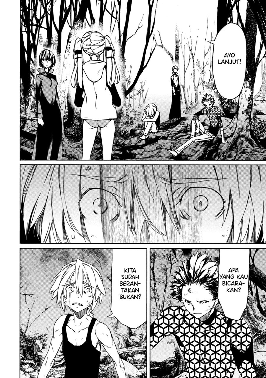Chapter 73 - halaman 9