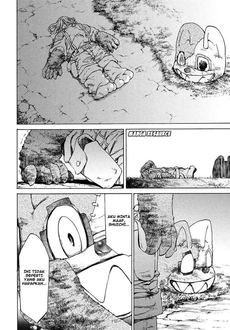 Chapter 8 - halaman 32