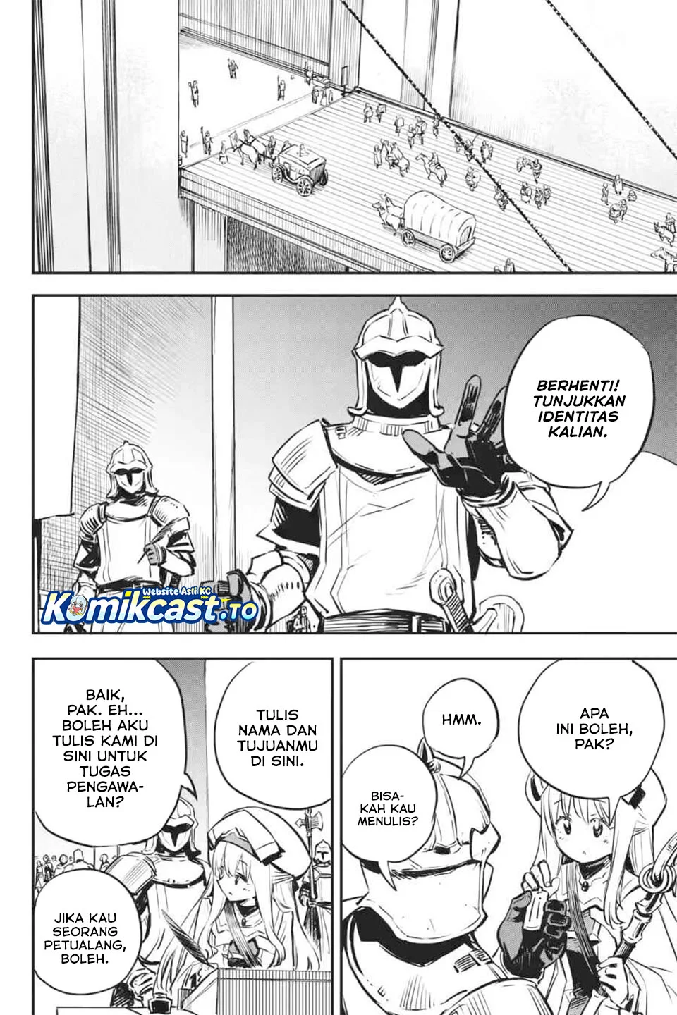 Chapter 100 - halaman 12