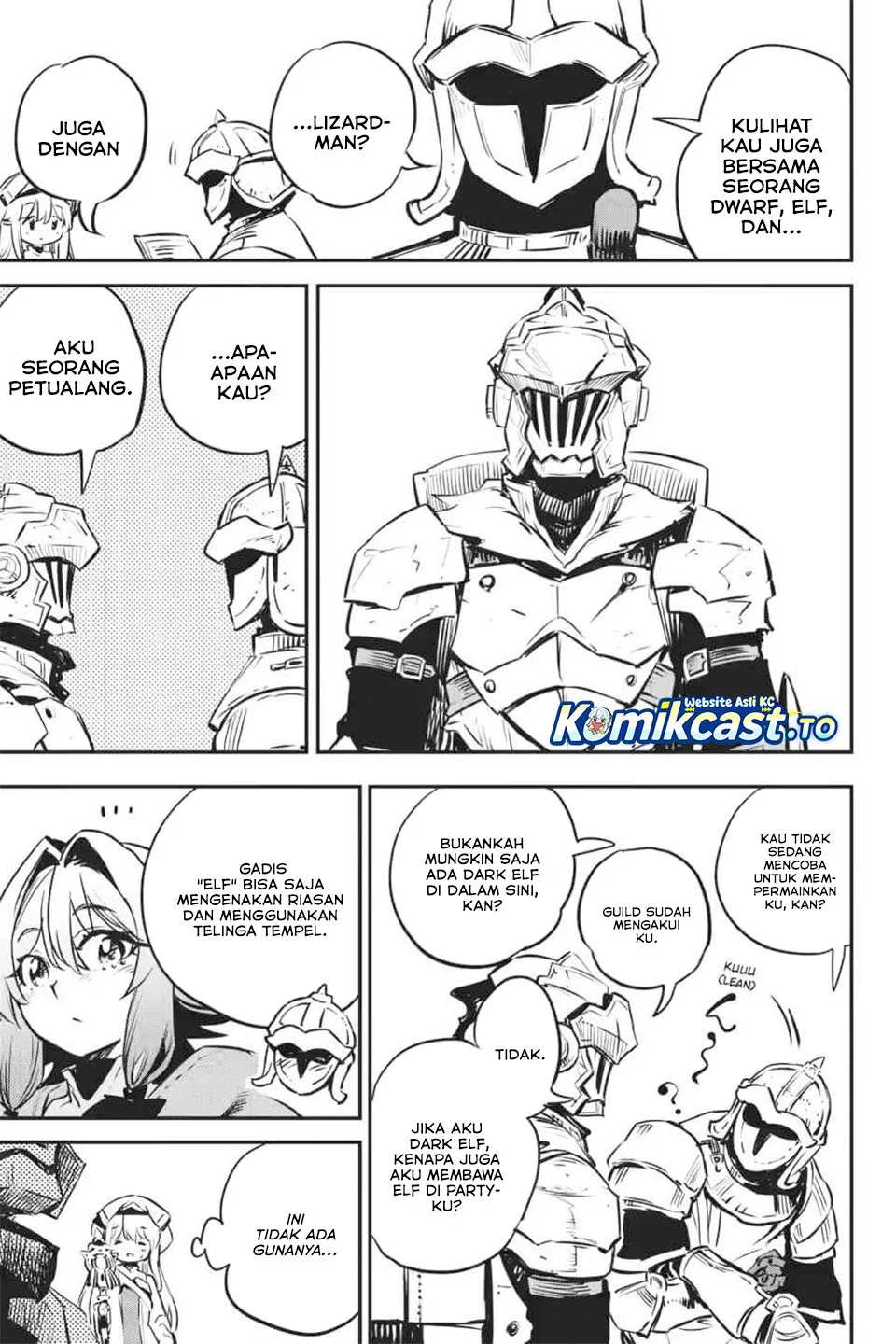 Chapter 100 - halaman 13
