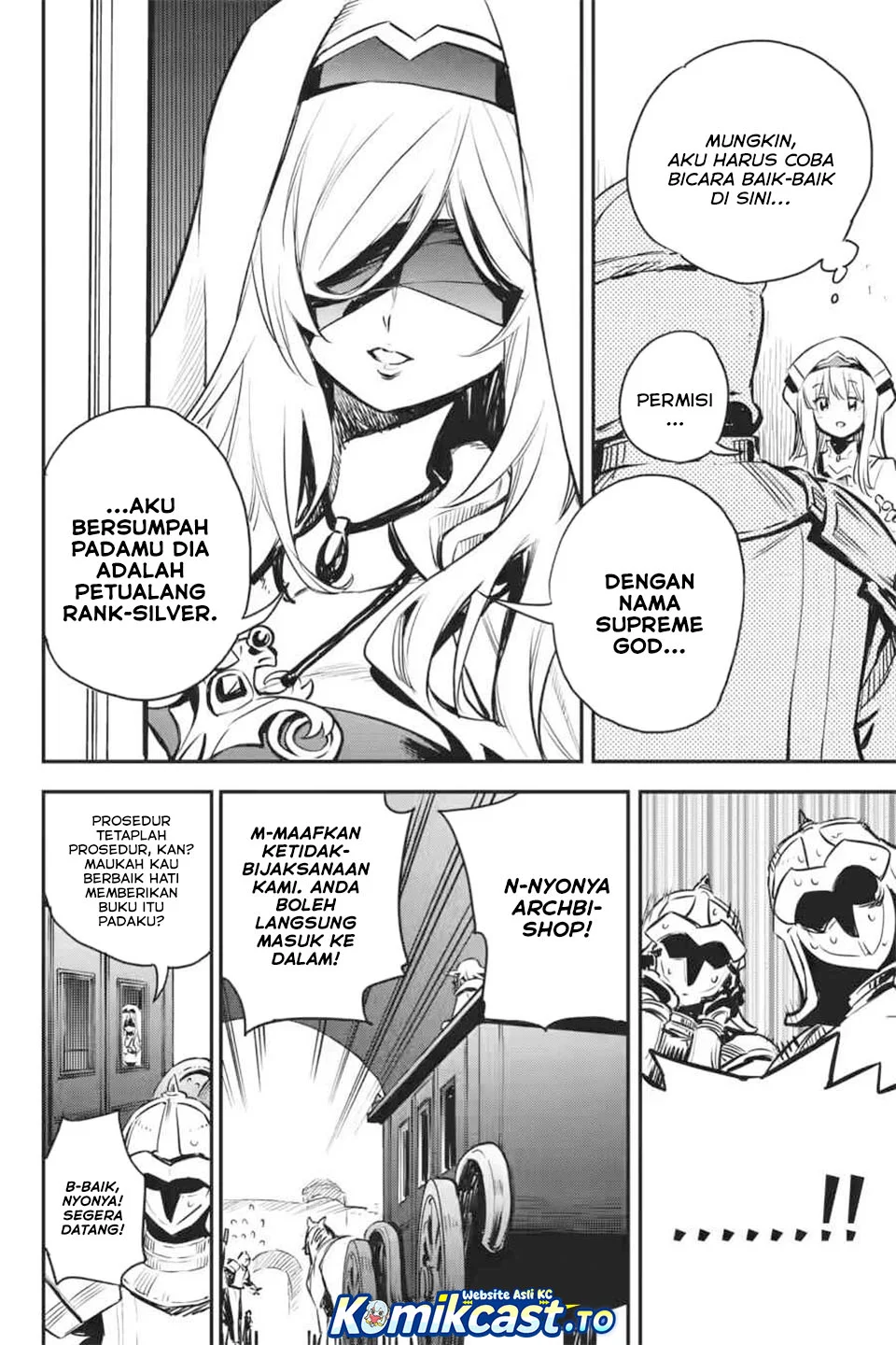 Chapter 100 - halaman 14