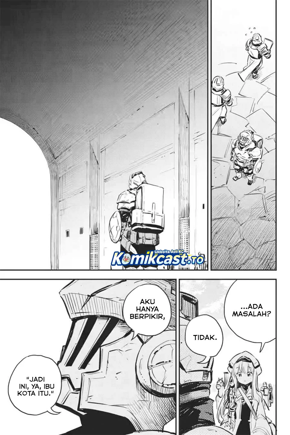Chapter 100 - halaman 15