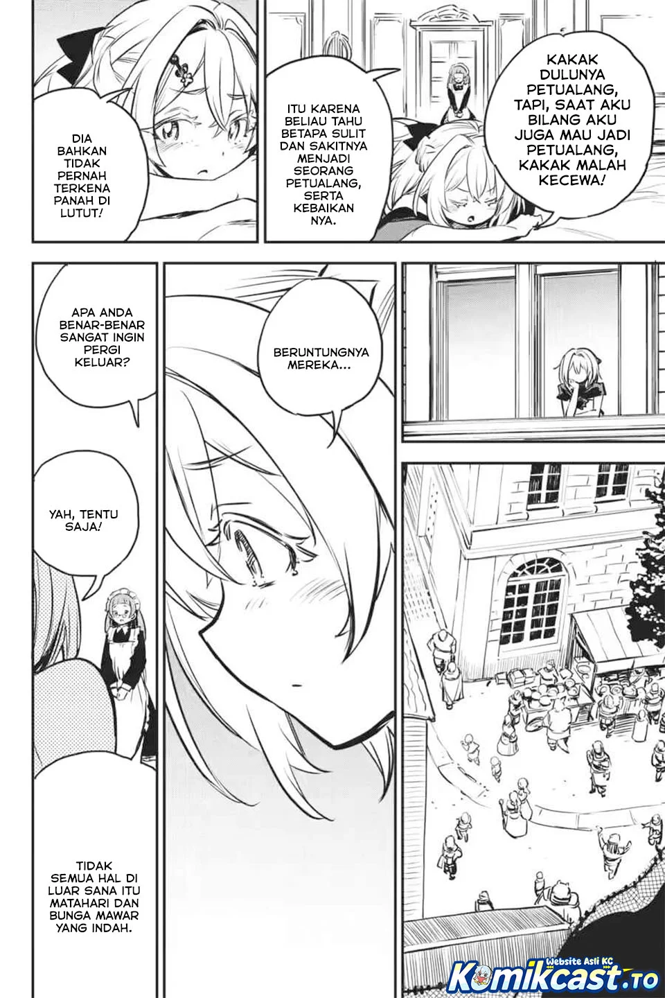 Chapter 100 - halaman 18