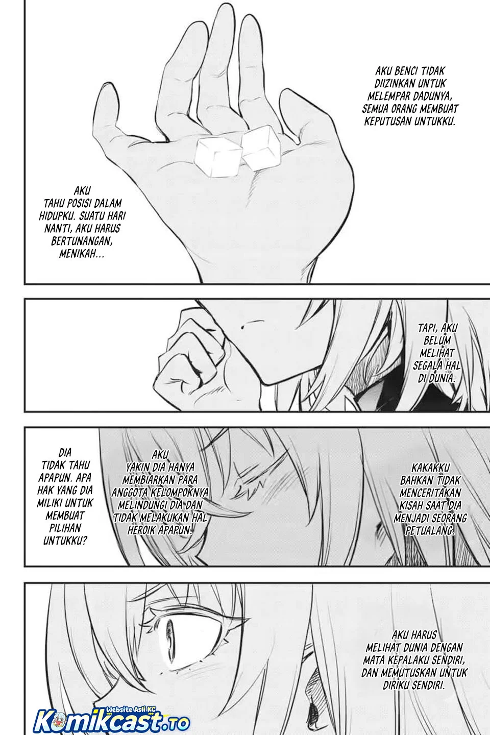 Chapter 100 - halaman 20