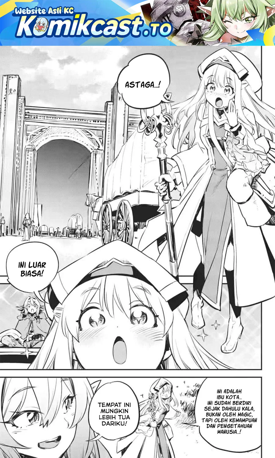 Chapter 100 - halaman 3
