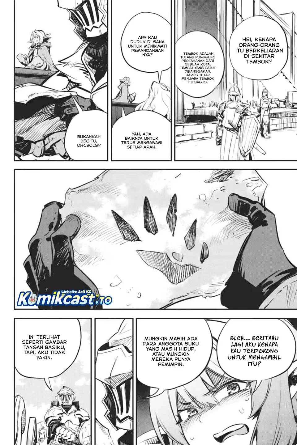 Chapter 100 - halaman 4