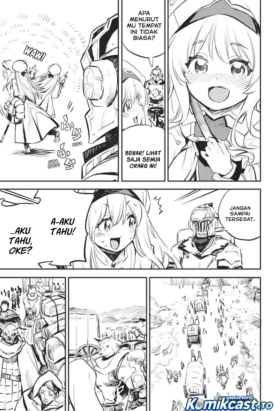 Chapter 100 - halaman 5
