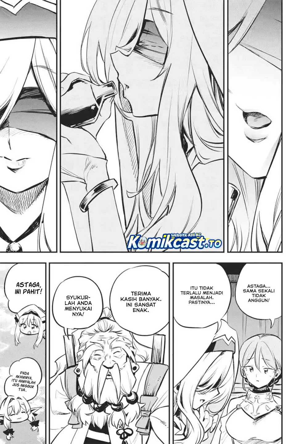 Chapter 100 - halaman 7
