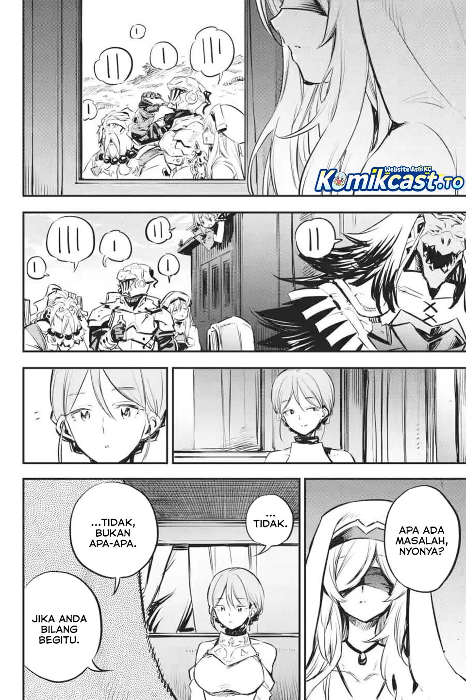 Chapter 100 - halaman 8