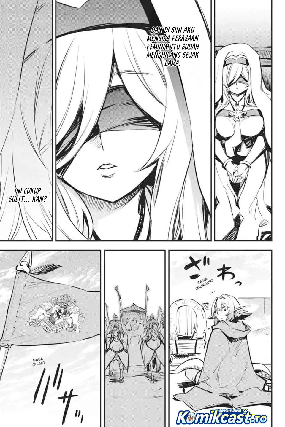 Chapter 100 - halaman 9