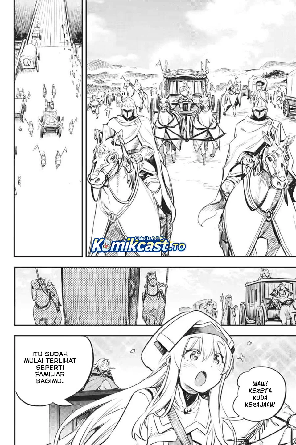 Chapter 100 - halaman 10