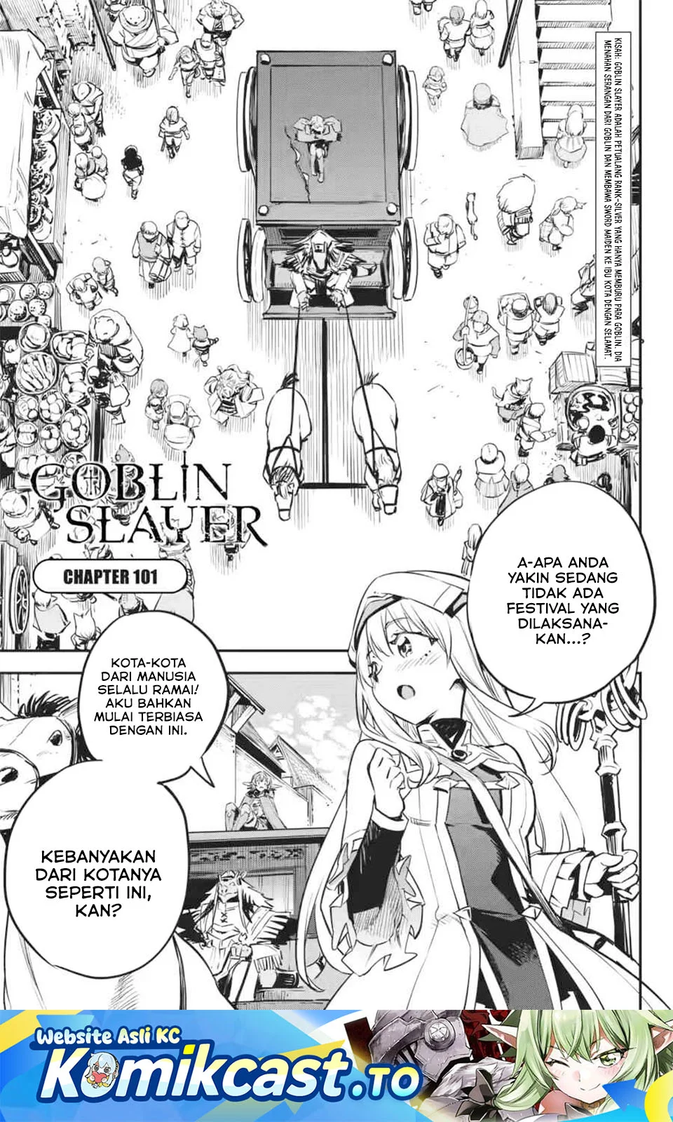 Chapter 101 - halaman 2