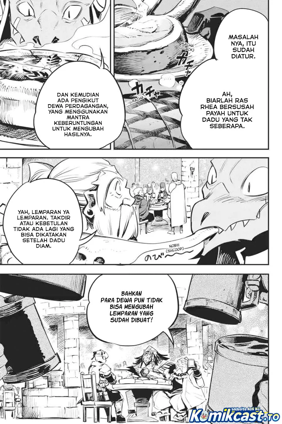 Chapter 101 - halaman 12
