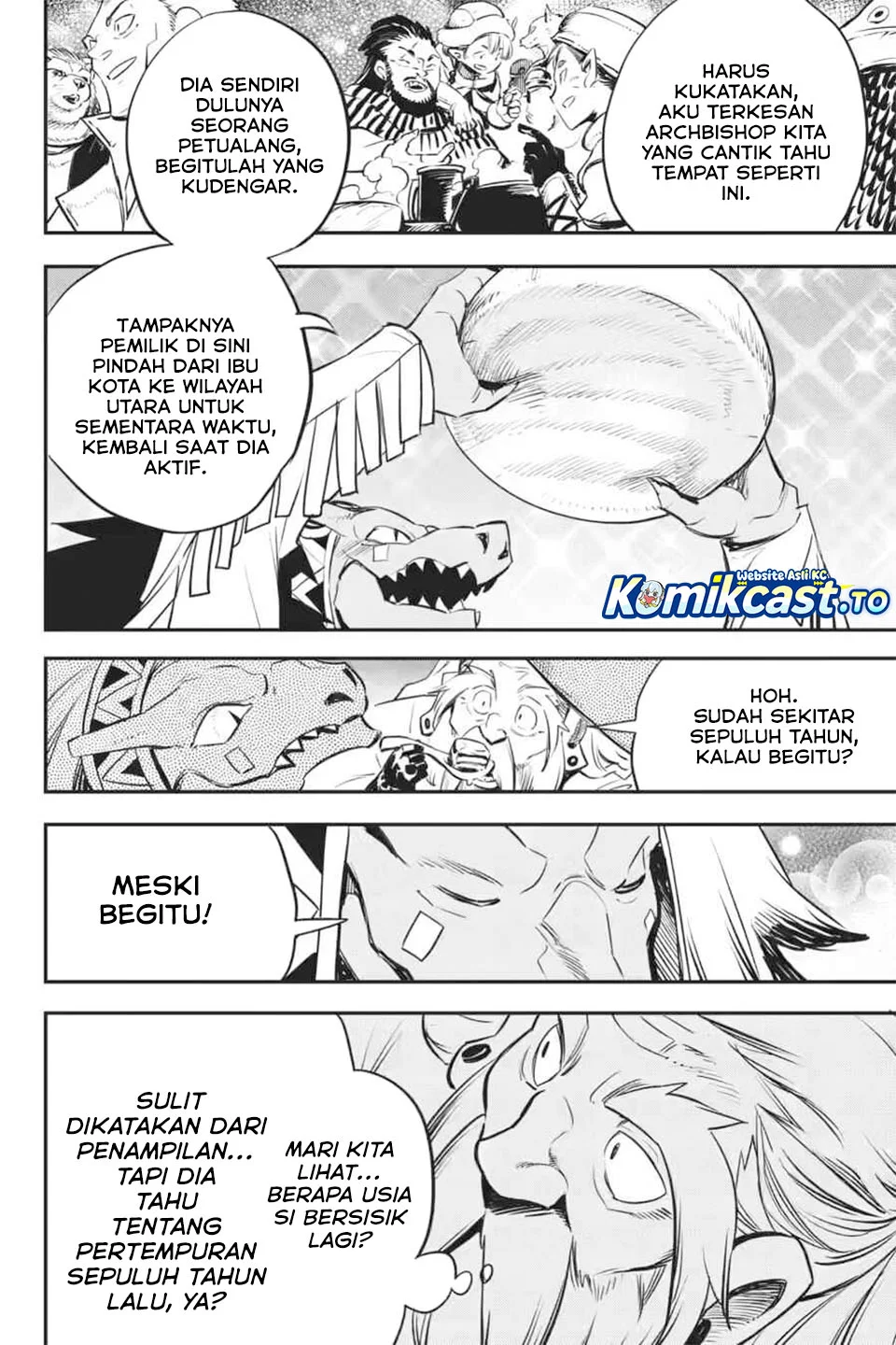 Chapter 101 - halaman 13