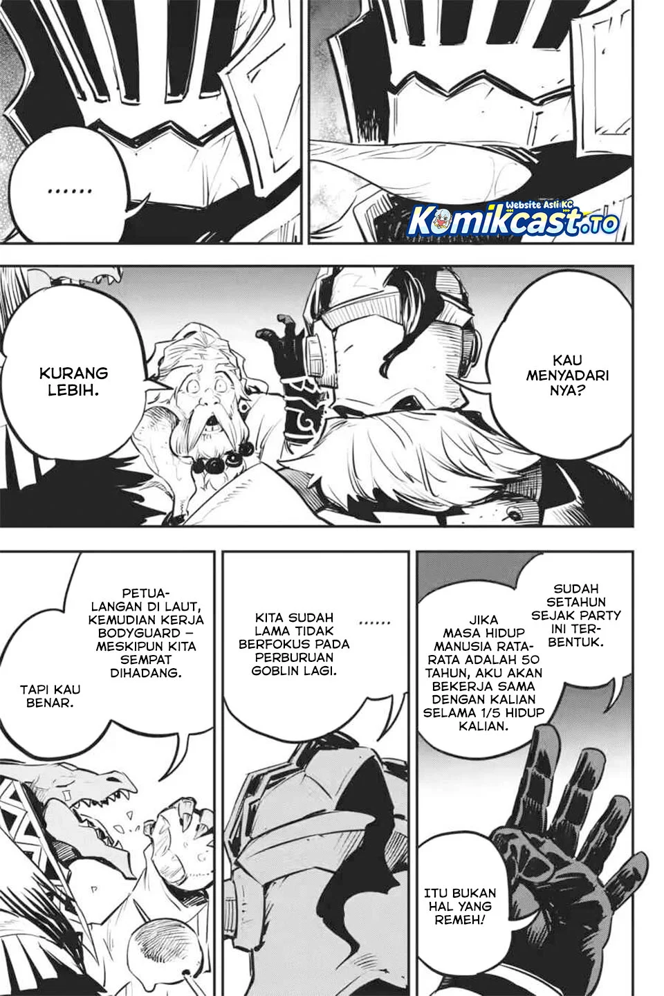 Chapter 101 - halaman 16