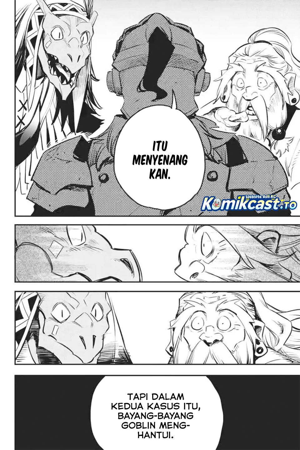 Chapter 101 - halaman 17