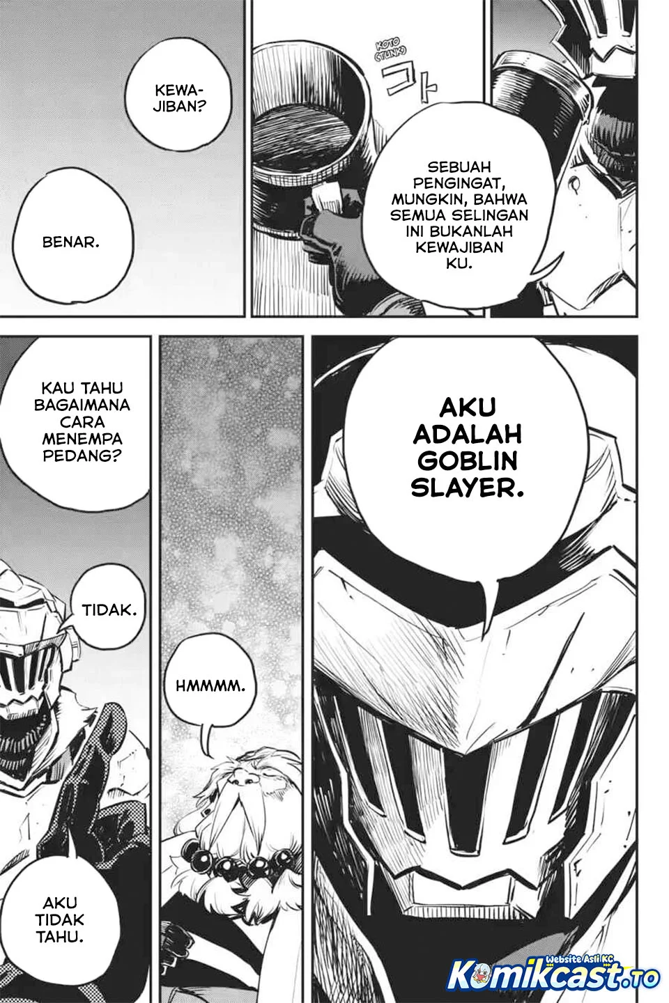 Chapter 101 - halaman 18