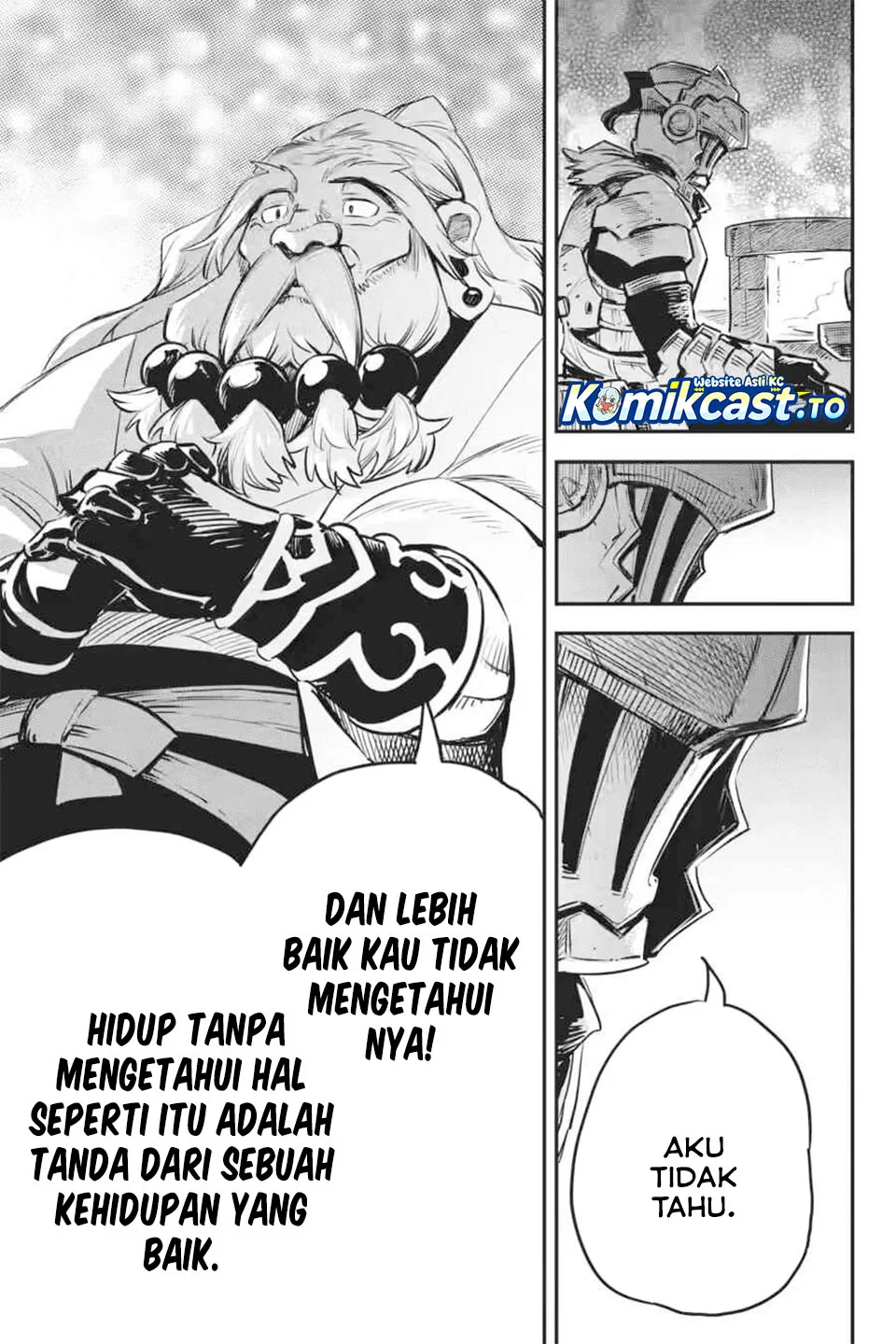 Chapter 101 - halaman 20