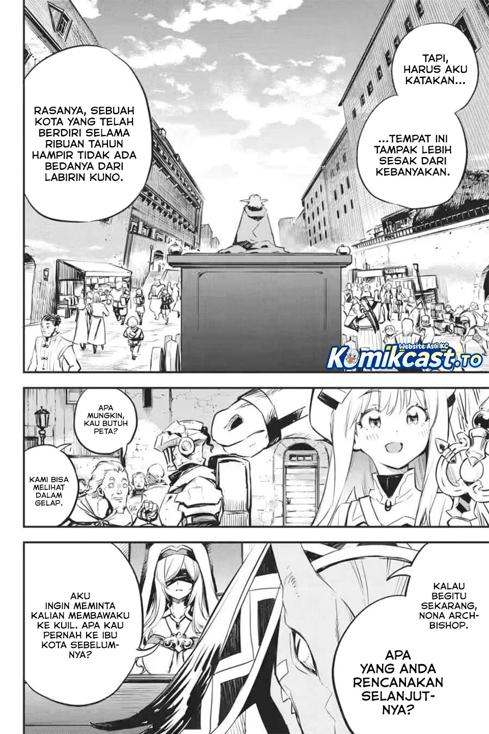 Chapter 101 - halaman 3