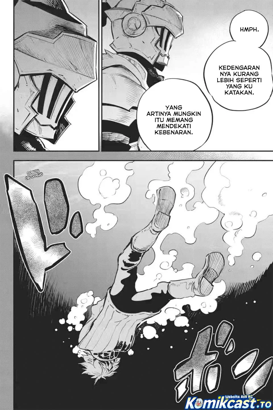 Chapter 101 - halaman 23