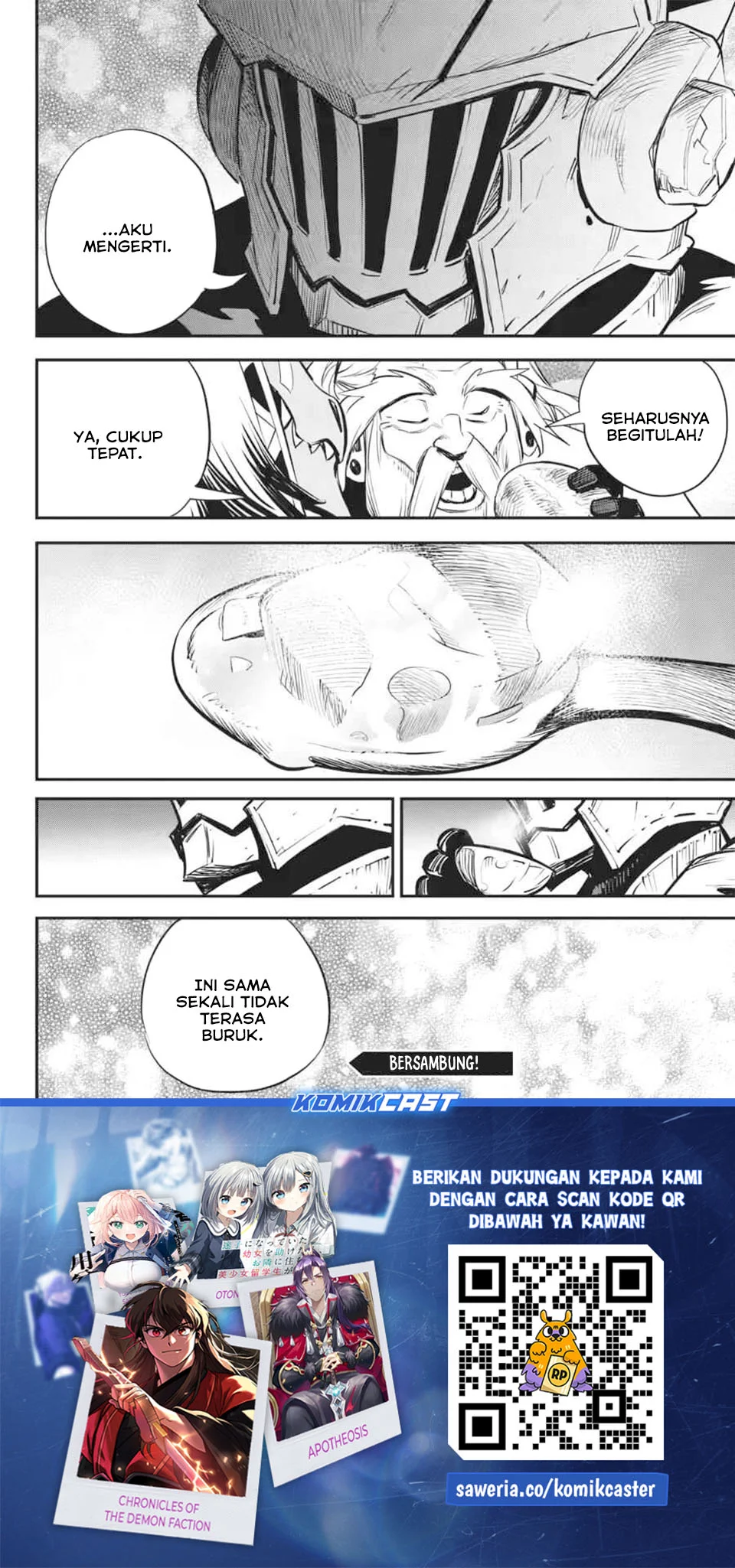 Chapter 101 - halaman 25