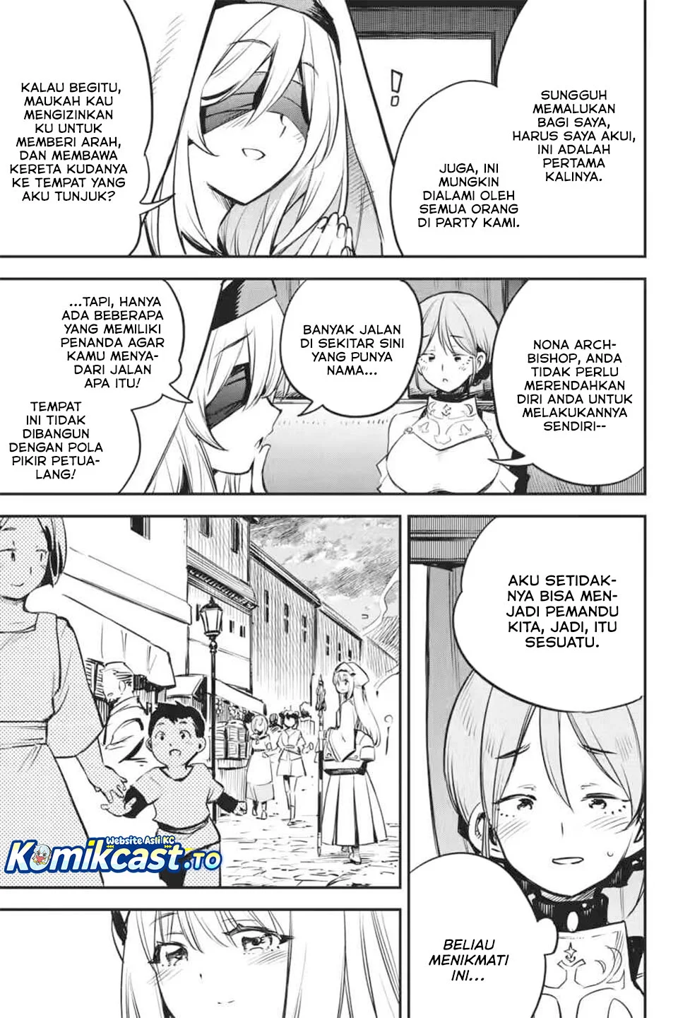 Chapter 101 - halaman 4
