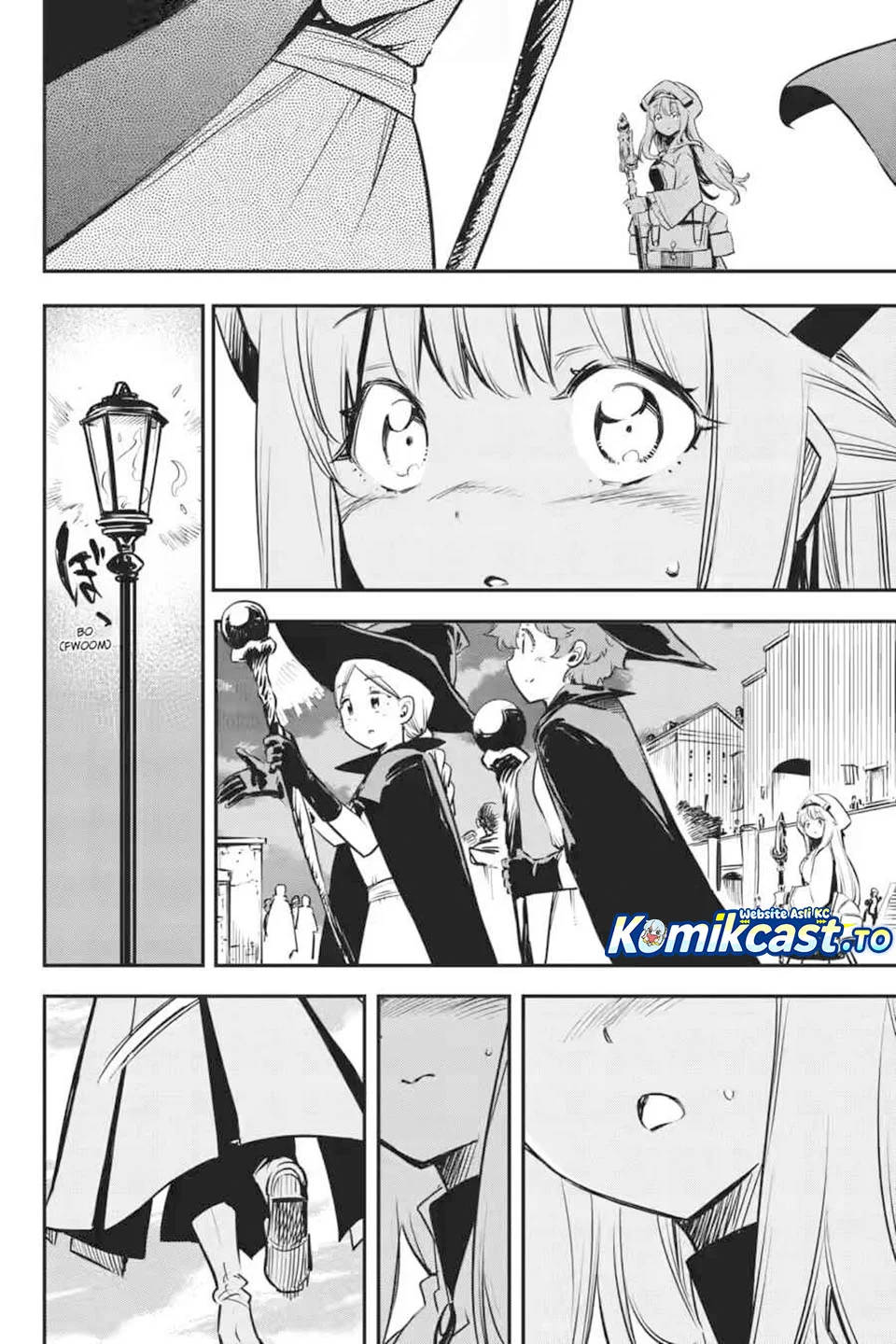 Chapter 101 - halaman 5