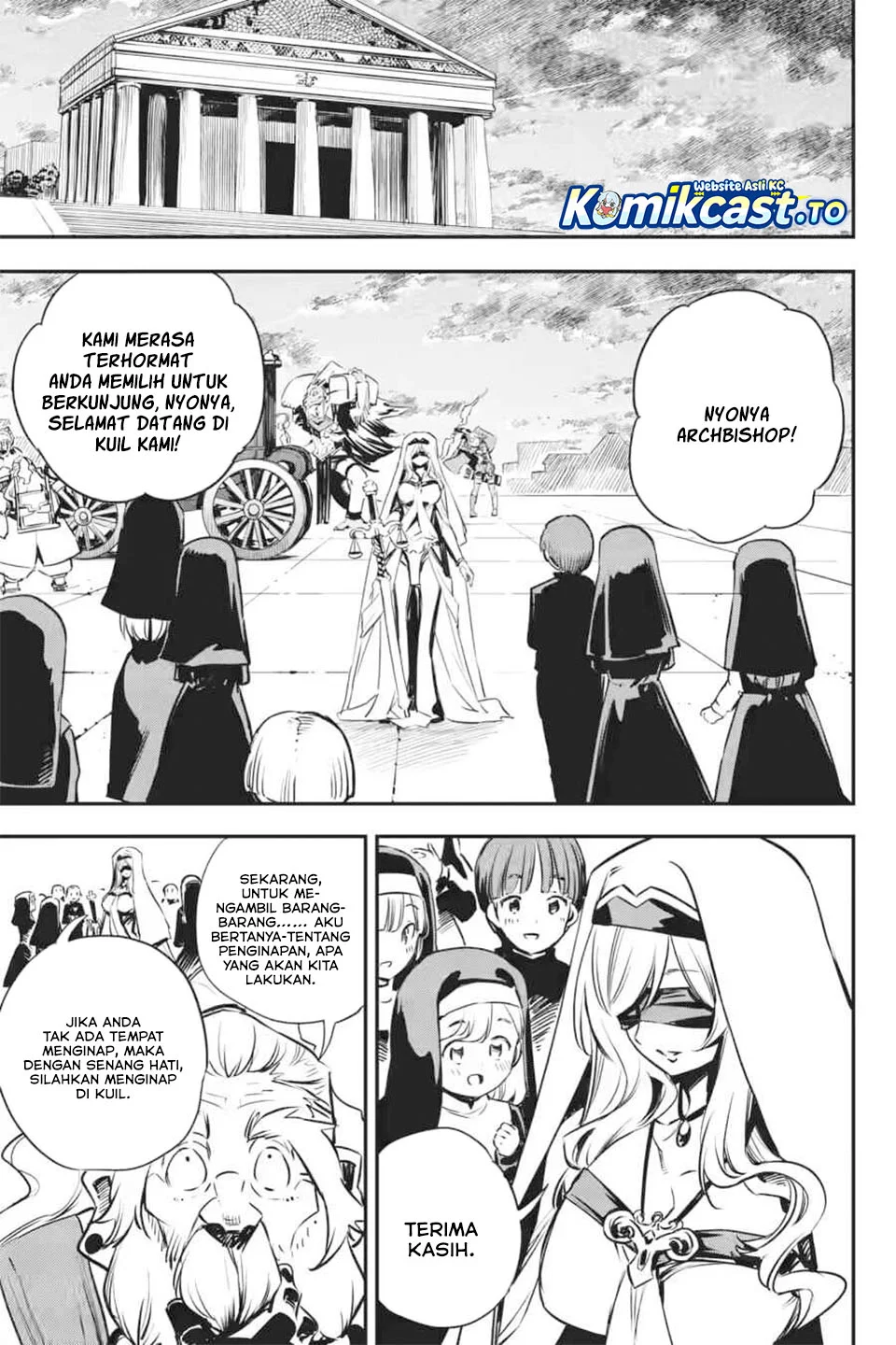 Chapter 101 - halaman 6