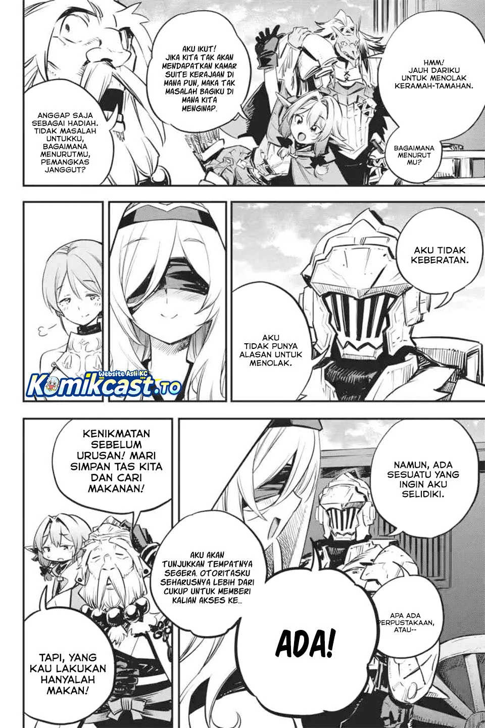 Chapter 101 - halaman 7
