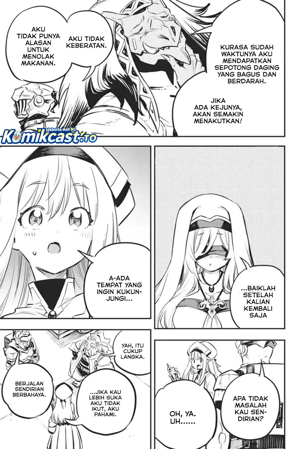 Chapter 101 - halaman 8