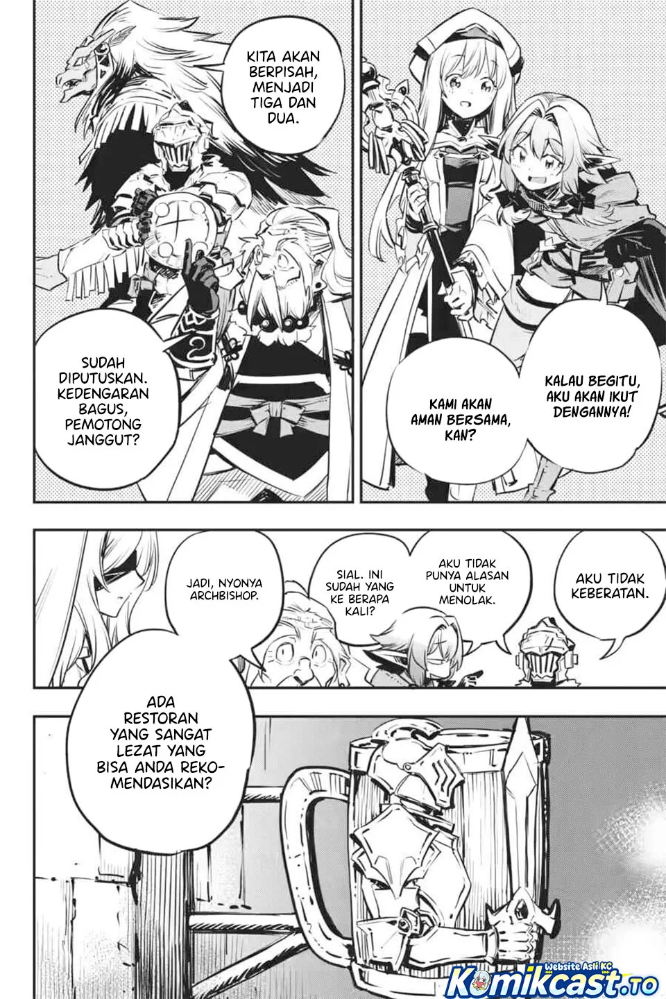 Chapter 101 - halaman 9