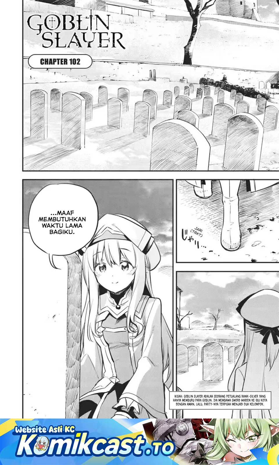 Chapter 102 - halaman 2